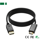 CHV-26-4K DP-HDMI 3m